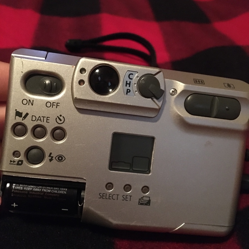 Camera - Picture 2 of 6